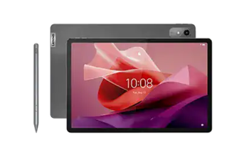 Save $100 on the Lenovo Tab P12 at Lenovo.com