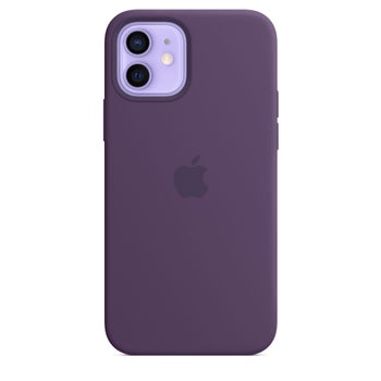 iPhone 12 silicone case
