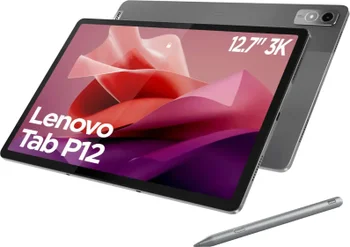 Lenovo Tab P12