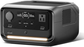 EcoFlow River 3 Plus: Save $100 for a limited time