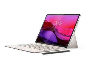 Lenovo Yoga Tab Plus