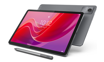 Save $58 on the Lenovo Tab M11!