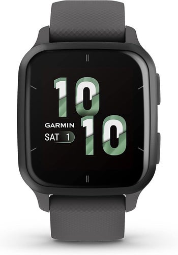 Save 35% on the Garmin Venu Sq 2!