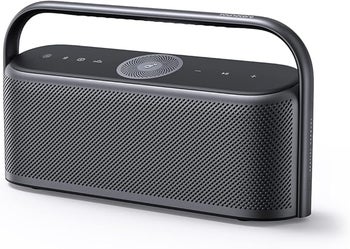 Save 30% on the Soundcore Motion X600!