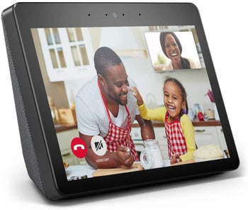 Amazon Echo Show 10.1-inch (2nd Gen)