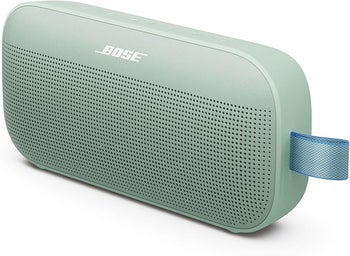 Get the Bose SoundLink Flex II at Amazon