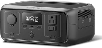 Save 39% on the EcoFlow River 3 with Prime