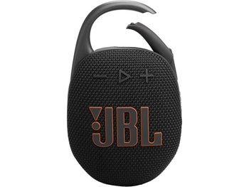 The JBL Clip 5 is 38% off at Woot