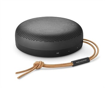 Save $160 on the B&O Beosound A1 (Gen 2) at Woot