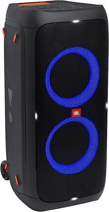 The JBL PartyBox 310 is $170 off at Amazon