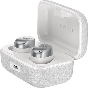 The Sennheiser Momentum 4 are 33% off at Amazon