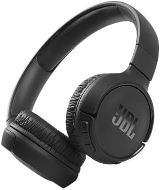 Save big on the JBL 510BT over-ear headphones at Amazon