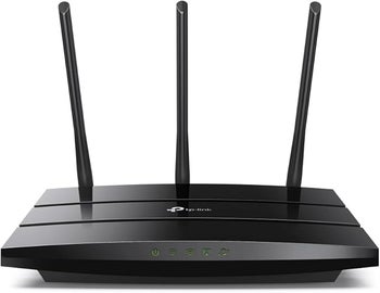 The TP-Link Archer A8 5Ghz router is having a 38% steep in price