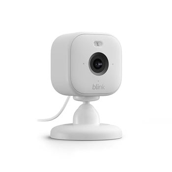 Blink Mini 2 camera at 50% off on Amazon