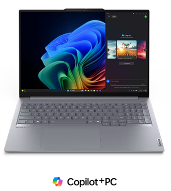 Lenovo ThinkBook 16 Gen 7 (16-inch): $952 off