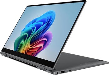 Galaxy Book 5, 15.6-inch: Save 15% at Amazon