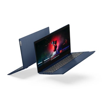 The laptop from Lenovo's Ideapad 3i Chromeos Running is a theft with this discount of $ 104