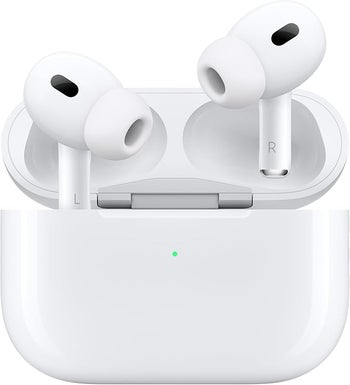 Apple AirPods Pro 2 with ANC now $60 off at Amazon
