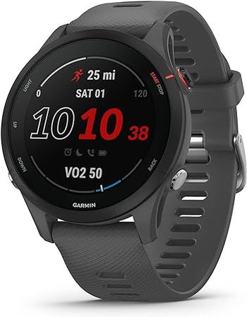 Get the Garmin Forerunner 255 for $126 off