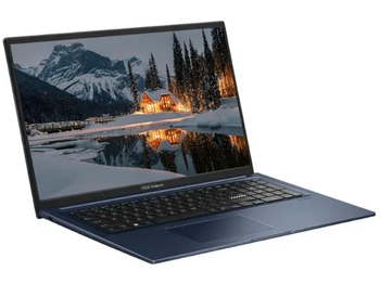 ASUS Vivobook with a 17.3-inch screen now $180 off at Amazon