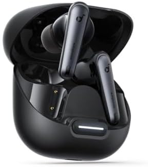 Soundcore Liberty 4 now $30 off at Amazon