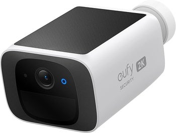 eufy Security SoloCam S220 now for half its price on Amazon
