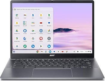 Acer Chromebook Plus 514: economize US $ 70 na Amazon