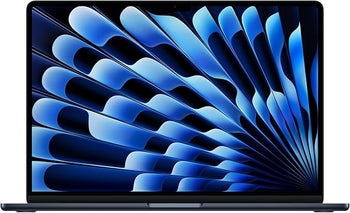 Apple MacBook Air M4 15,4 polegadas com um desconto significativo de US $ 150