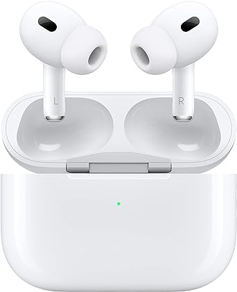 Save 32% on the AirPods Pro 2 at Amazon