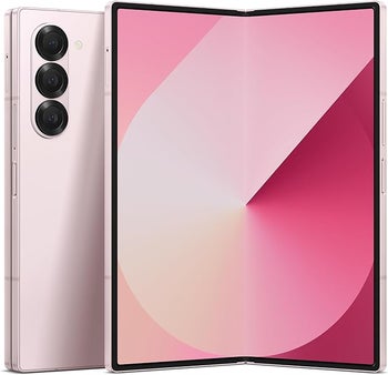 Galaxy Z Fold 6: Save $700