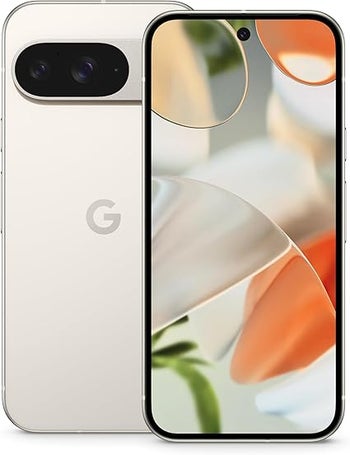 Pixel 9: Save $200 for a limited time