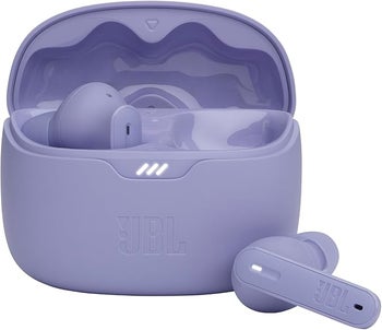 JBL Tune (Purple): 30% off at Amazon