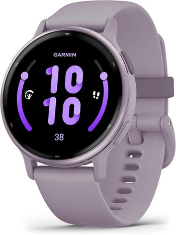 Garmin Vivoactive 5: 23% off at Amazon