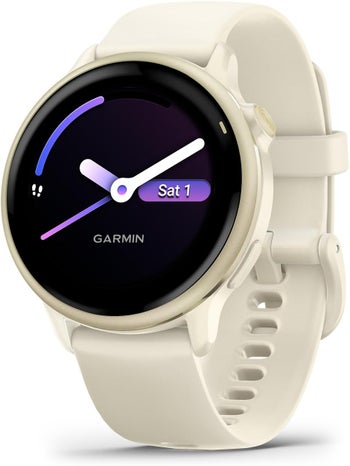 Garmin Vivoactive 6: $50 off at Amazon
