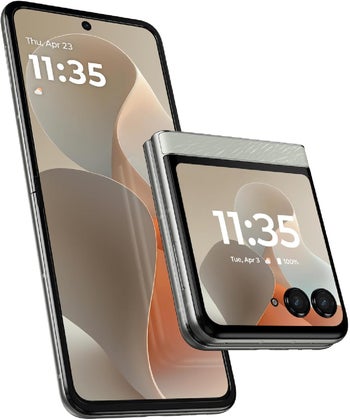 Razr (2025): $150 off