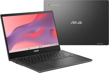 ASUS Chromebook CM14 الآن 140 دولارًا في Amazon