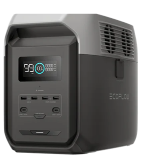 Ecoflow Delta 3 1500 na loja Ecoflow
