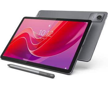 The Lenovo Tab M11 with stylus is 33% off