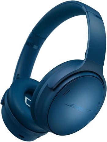 Get the Bose QuietComfort Headphones for $120 off