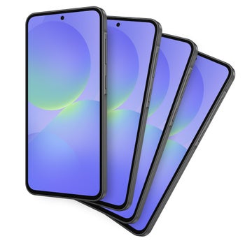 Switch today and get up to four Galaxy A36 5G phones for free