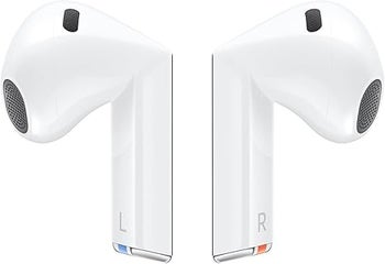 Galaxy Buds 3: now 50% off at Amazon