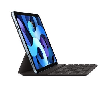 Apple Smart Keyboard Folio for iPad Air 4 and iPad Pro 11-inch