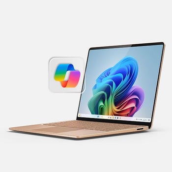 Microsoft Surface Laptop (2024) with Snapdragon X Elite now $370 off at Amazon