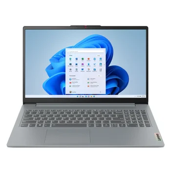 Lenovo IdeaPad Slim 15.6-inch with Ryzen 5 now $201 off at Walmart