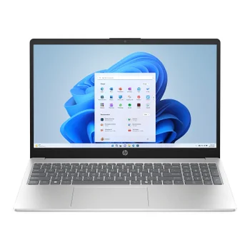 HP 15.6-inch laptop with Intel N200 processor now $80 off at Walmart