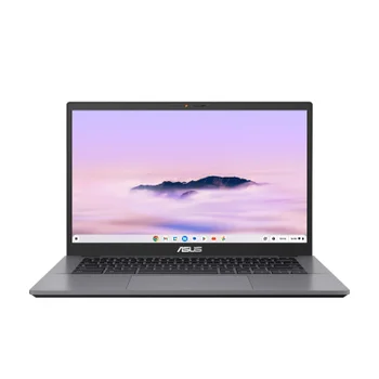 ASUS Chromebook Plus CX14 with Core i3 processor now $115 off at Walmart