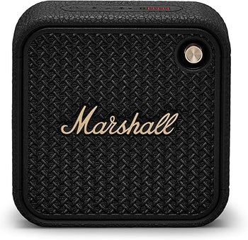 Save 17% on the Marshall Willen II at Amazon