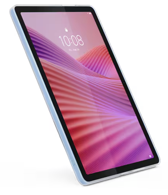 The Lenovo Tab is 10% off at the official store
