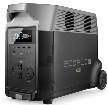 EcoFlow Delta Pro, 3600Wh: save 43%