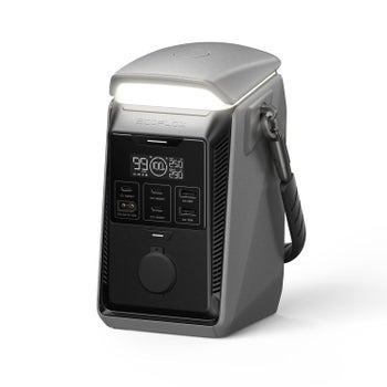 EcoFlow Trail Plus 300: 37% off at Amazon